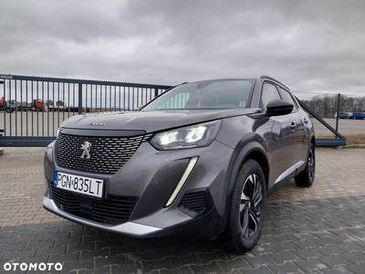 Peugeot 2008 1.2 PureTech Allure S&S