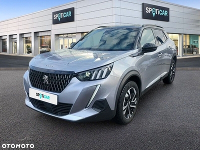 Peugeot 2008 1.2 PureTech GT S&S EAT8