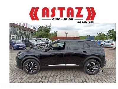 Peugeot 2008 1.5 BlueHDi Allure S&S EAT8