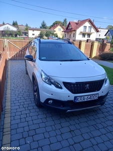 Peugeot 2008 PureTech 130 Stop&Start GT-Line Edition