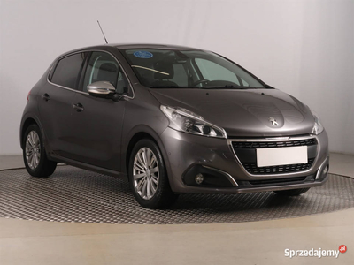 Peugeot 208 1.2 PureTech