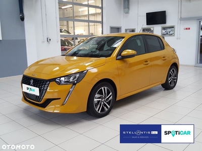 Peugeot 208 1.2 PureTech Allure S&S