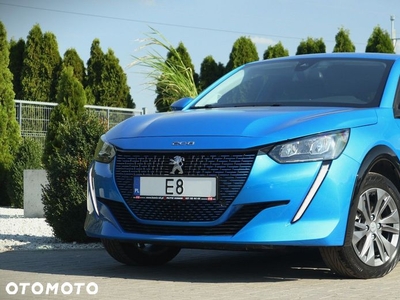 Peugeot 208 e-208 Allure Pack