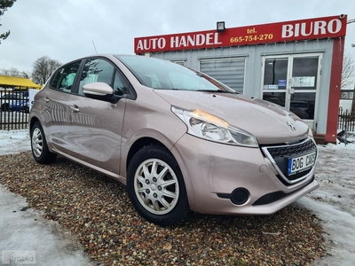 Peugeot 208 I 1.2 VTi Access