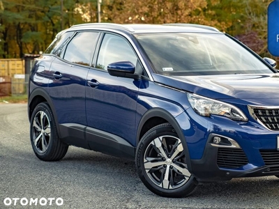 Peugeot 3008 1.2 PureTech Active S&S