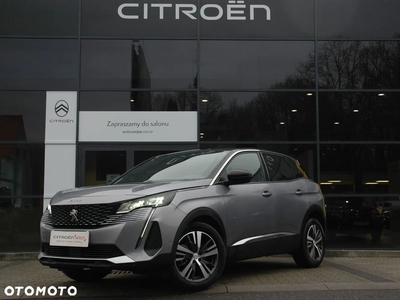 Peugeot 3008 1.2 PureTech Allure Pack S&S