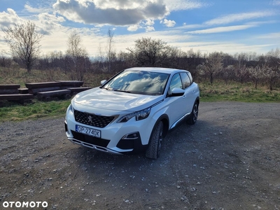 Peugeot 3008 1.2 PureTech Allure S&S