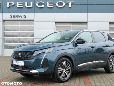 Peugeot 3008 1.2 PureTech Allure S&S EAT8