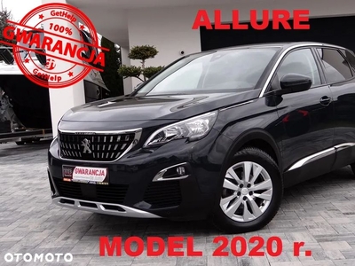 Peugeot 3008 1.5 BlueHDi Allure S&S