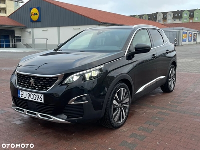 Peugeot 3008 1.5 BlueHDi Crossway S&S