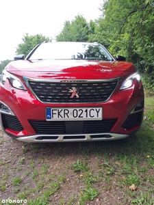 Peugeot 3008 1.6 BlueHDi Crossway S&S EAT6