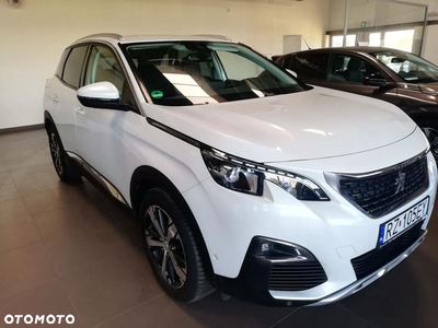 Peugeot 3008 2.0 BlueHDi Crossway S&S EAT8