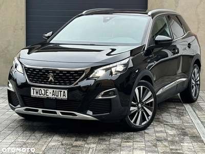 Peugeot 3008 BlueHDi 120 Stop & Start Allure