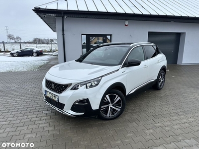 Peugeot 3008 BlueHDi 150 Stop & Start Allure