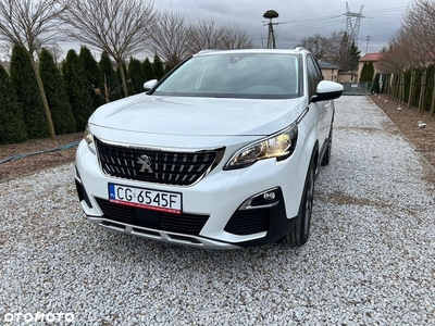 Peugeot 3008 ENERGY dCi 130 EDC LIMITED