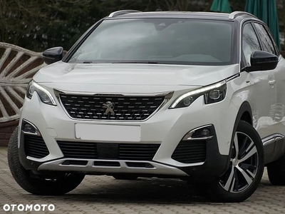 Peugeot 3008 HDi FAP 150 Business-Line