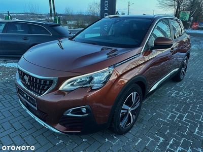 Peugeot 3008 HDi FAP 150 Premium