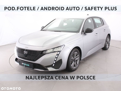 Peugeot 308 1.2 PureTech Active Pack S&S