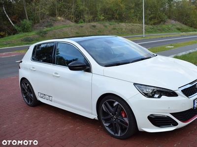 Peugeot 308 GTi by Sport