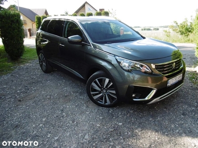 Peugeot 5008 1.2 PureTech Active Pack S&S