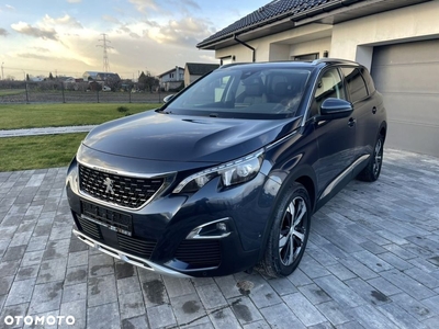 Peugeot 5008 1.5 BlueHDi Allure S&S EAT8