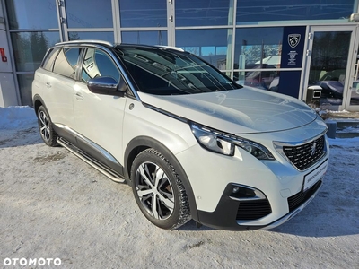 Peugeot 5008 2.0 BlueHDI Crossway S&S EAT8