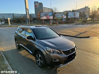 Peugeot 5008 2.0 BlueHDi GT S&S EAT8