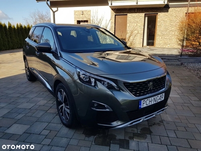 Peugeot 5008 BlueHDI 150 Stop & Start Business-Line