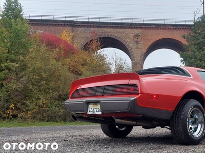 Pontiac Firebird