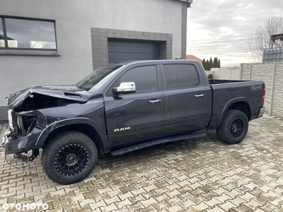 RAM 1500 Crew Cab Laramie