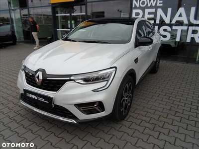 Renault Arkana 1.3 TCe mHEV Intens EDC