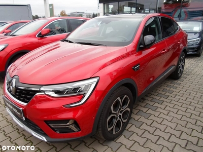 Renault Arkana 1.3 TCe mHEV Intens EDC