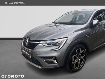 Renault Arkana 1.3 TCe mHEV Intens EDC