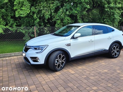 Renault Arkana 1.3 TCe mHEV Intens EDC