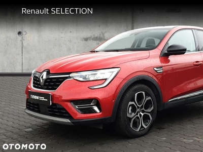 Renault Arkana 1.3 TCe mHEV Intens EDC