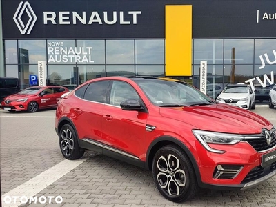 Renault Arkana 1.6 E-TECH Intens MMT