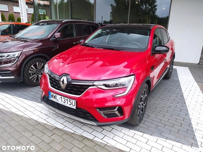 Renault Arkana 1.6 E-TECH Intens MMT