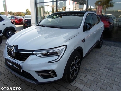 Renault Arkana 1.6 E-TECH Techno MMT