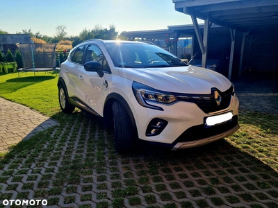 Renault Captur 1.0 TCe Intens