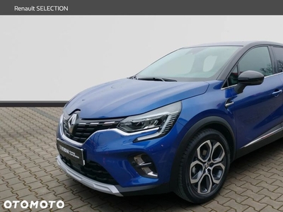 Renault Captur 1.0 TCe Intens