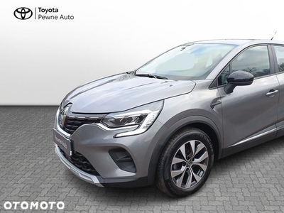 Renault Captur 1.0 TCe Zen