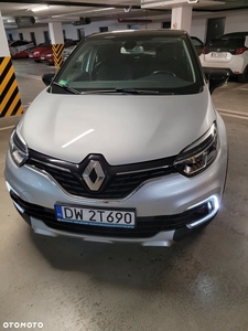 Renault Captur 1.2 Energy TCe Intens