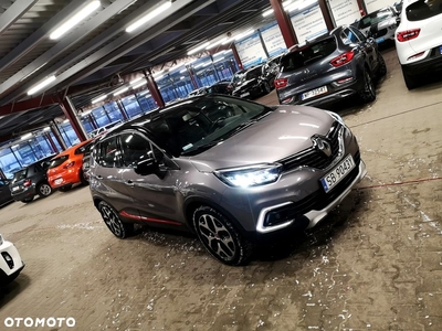 Renault Captur 1.3 Energy TCe S-Edition