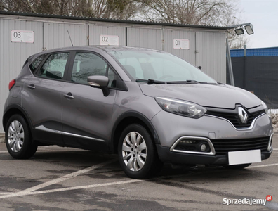 Renault Captur 1.5 dCi