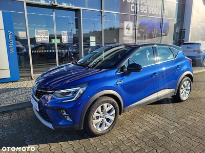 Renault Captur 1.6 E-TECH E-Tech Engineered