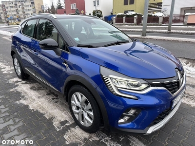 Renault Captur TCe 100 INTENS