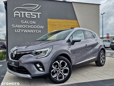 Renault Captur TCe 90 LIFE