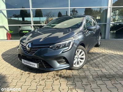 Renault Clio 1.0 TCe Intens