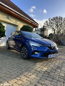 Renault Clio 1.0 TCe Intens