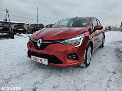 Renault Clio 1.0 TCe Intens